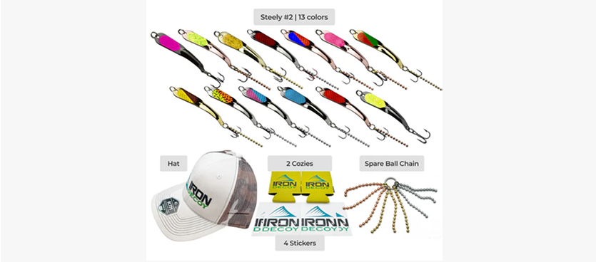 Bakers Dozen Bundle